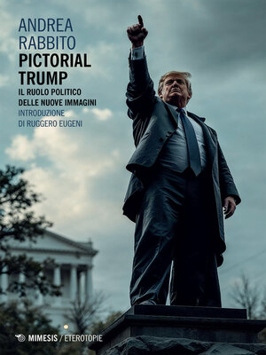 cover image of Pictorial Trump